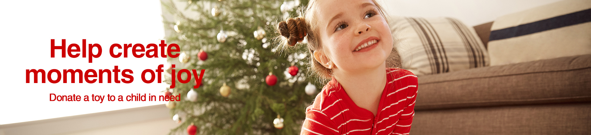 Terry Reilly Christmas Appeal